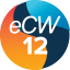 eClinicalWorks V12 Logo